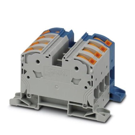 PHOENIX CONTACT PTPOWER 35-3L/N-F PTPOWER 35-3L/N-F 3212073 PHOENIX CONTACT High-current terminal block