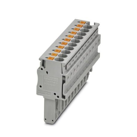 Phoenix contact PP-H 4/11 Plug
