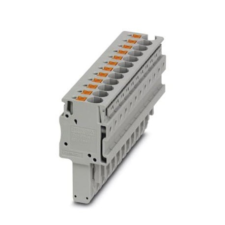 Phoenix contact PP-H 4/12 Plug