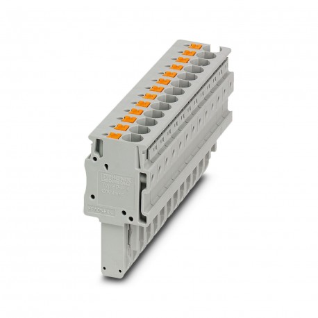 Phoenix contact PP-H 4/13 Plug
