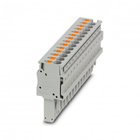 Phoenix contact PP-H 4/14 Plug