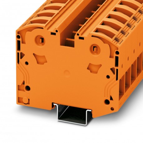 PHOENIX CONTACT PTPOWER 35 OG PTPOWER 35 OG 3212095 PHOENIX CONTACT High-current terminal block