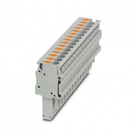 Phoenix contact PP-H 4/15 Plug
