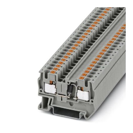 Phoenix contact PT 4-DIO 1N 5408/R-L Component terminal block