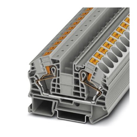 Phoenix contact PT 16 N Feed-through terminal block