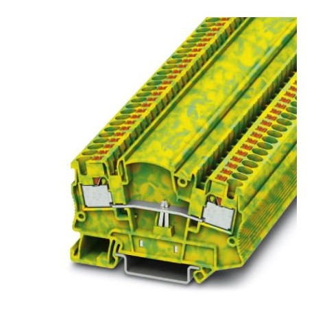 PHOENIX CONTACT PTMED 4-PE PTMED 4-PE 3212154 PHOENIX CONTACT Ground modular terminal block