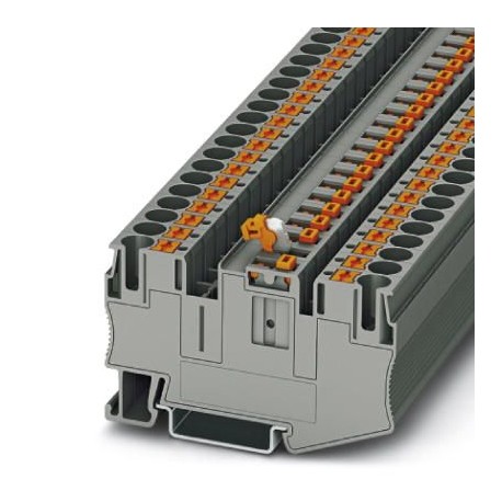 Phoenix contact PT 6-MT Knife disconnect terminal block