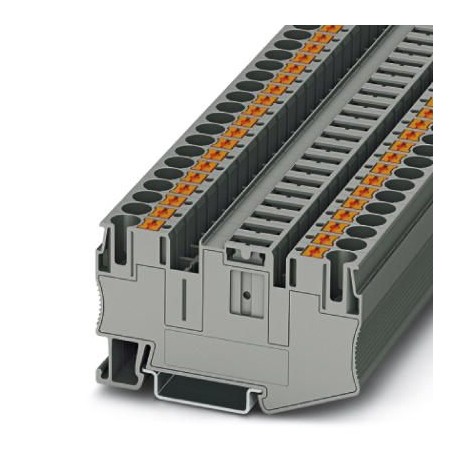 Phoenix contact PT 6-TG Disconnect terminal block