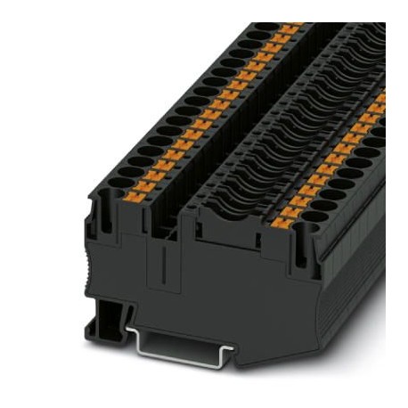 Phoenix contact PT 6-FSI/C Fuse modular terminal block