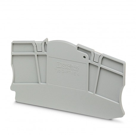 PHOENIX CONTACT D-PTME 4 D-PTME 4 3212167 PHOENIX CONTACT End cover