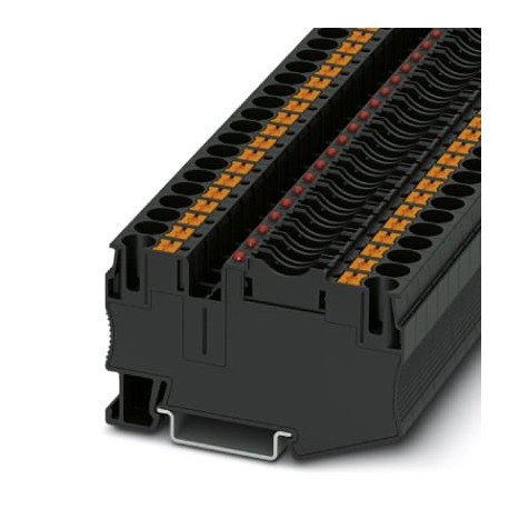 Phoenix contact PT 6-FSI/C-LED 12 Fuse modular terminal block