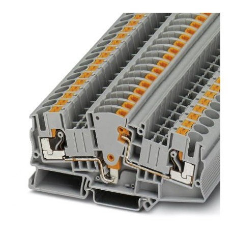 Phoenix contact PTME 6 Test disconnect terminal block
