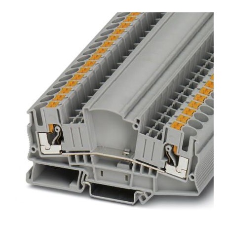 Phoenix contact PTMED 6 Feed-through terminal block