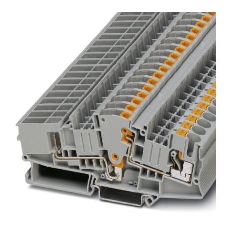 Phoenix contact PTME 6-CT/1P Test disconnect terminal block
