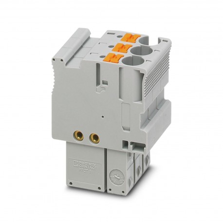 PHOENIX CONTACT PPCT 6/3 PPCT 6/3 3212305 PHOENIX CONTACT Plug