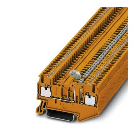 PHOENIX CONTACT PT 2,5-MT OG PT 2,5-MT OG 3212316 PHOENIX CONTACT Knife disconnect terminal block