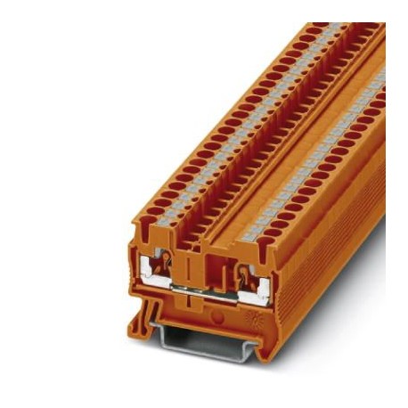 PHOENIX CONTACT PT 2,5 OG PT 2,5 OG 3212329 PHOENIX CONTACT Feed-through terminal block