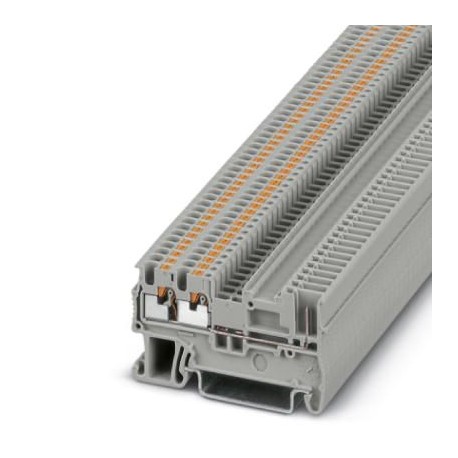 Phoenix contact PT 1,5/S-TWIN/1P Feed-through terminal block