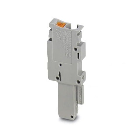 PHOENIX CONTACT PP-H 1,5/S/1 PP-H 1,5/S/1 3212484 PHOENIX CONTACT Plug