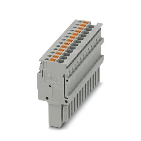 Phoenix contact PP-H 1,5/S/13 Plug