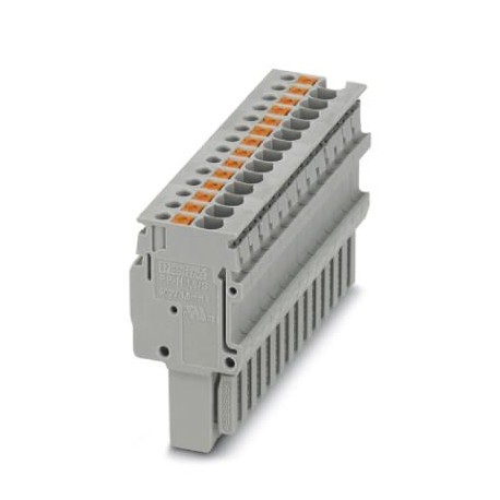 PHOENIX CONTACT PP-H 1,5/S/14 PP-H 1,5/S/14 3212633 PHOENIX CONTACT Plug
