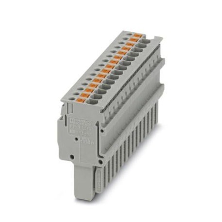 PHOENIX CONTACT PP-H 1,5/S/15 PP-H 1,5/S/15 3212646 PHOENIX CONTACT Plug