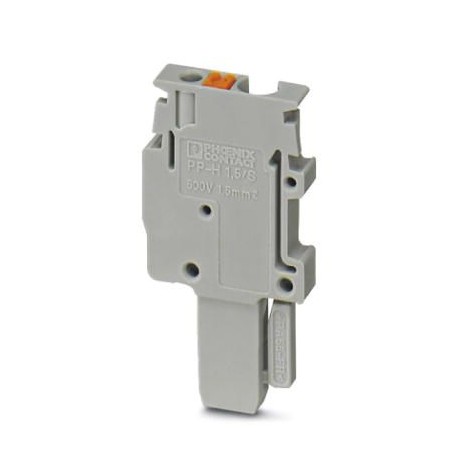 PHOENIX CONTACT PP-H 1,5/S/1-L PP-H 1,5/S/1-L 3212659 PHOENIX CONTACT Plug