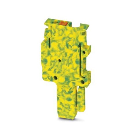 Phoenix contact PP-H 1,5/S/1-L GNYE Plug