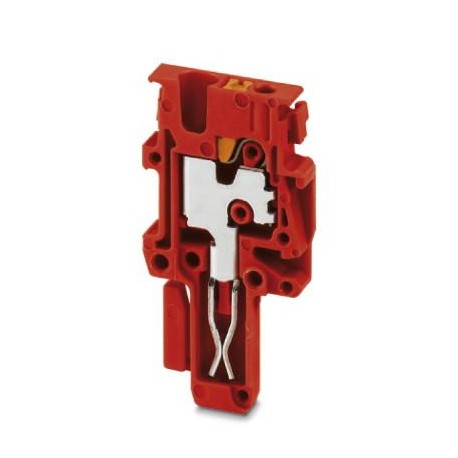 Phoenix contact PP-H 1,5/S/1-M RD Plug