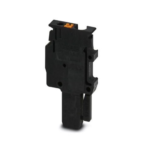 Phoenix contact PP-H 1,5/S/1-L BK Plug