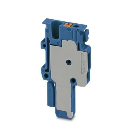 PHOENIX CONTACT PP-H 1,5/S/1-R BU PP-H 1,5/S/1-R BU 3212727 PHOENIX CONTACT Plug