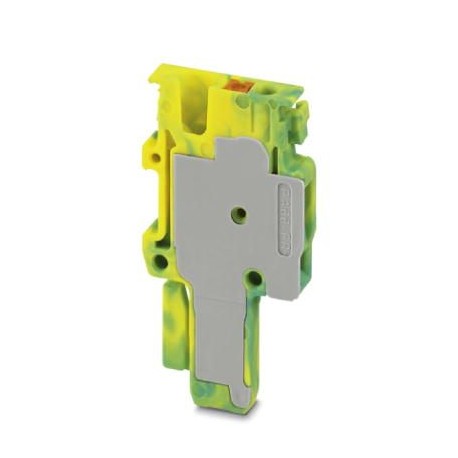 PHOENIX CONTACT PP-H 1,5/S/1-R GNYE PP-H 1,5/S/1-R GNYE 3212730 PHOENIX CONTACT Plug