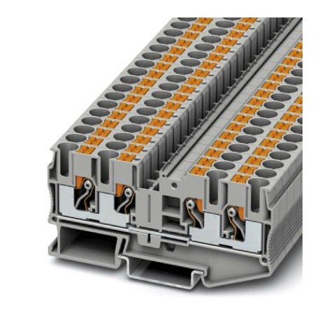 PHOENIX CONTACT PT 6-QUATTRO PT 6-QUATTRO 3212934 PHOENIX CONTACT Feed-through terminal block