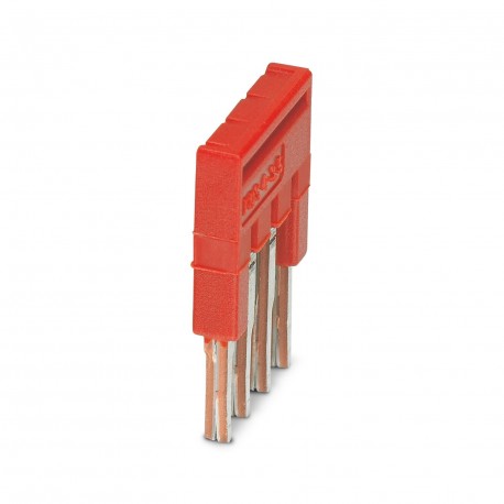 PHOENIX CONTACT FBS 4-3,5 FBS 4-3,5 3213030 PHOENIX CONTACT Plug-in bridge