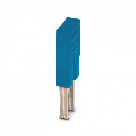 Phoenix contact FBS 2-3,5 BU Plug-in bridge