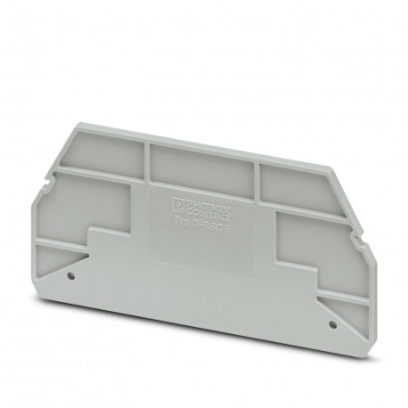PHOENIX CONTACT D-RSC 6 D-RSC 6 3213098 PHOENIX CONTACT End cover