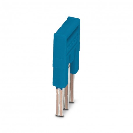 PHOENIX CONTACT FBS 3-3,5 BU FBS 3-3,5 BU 3213099 PHOENIX CONTACT Plug-in bridge