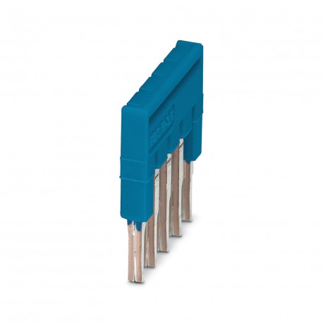 Phoenix contact FBS 5-3,5 BU Plug-in bridge