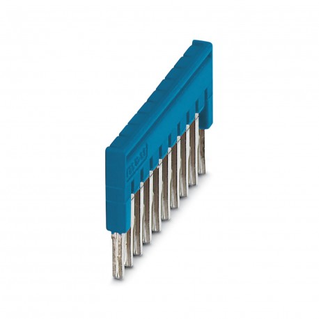 PHOENIX CONTACT FBS 10-3,5 BU FBS 10-3,5 BU 3213125 PHOENIX CONTACT Plug-in bridge