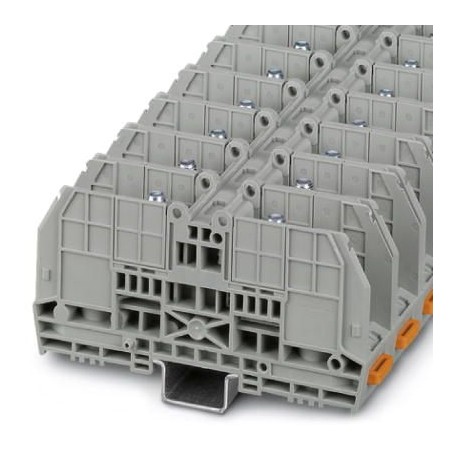 PHOENIX CONTACT RBO 8 RBO 8 3213137 PHOENIX CONTACT Bolt connection terminal block