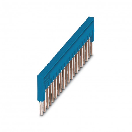 Phoenix contact FBS 20-3,5 BU Plug-in bridge