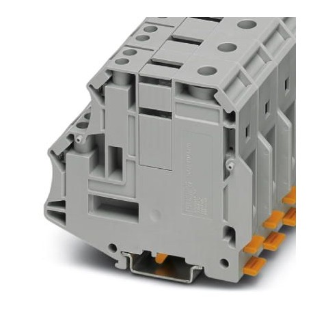 PHOENIX CONTACT UKH 70/4X10 UKH 70/4X10 3213142 PHOENIX CONTACT Potential collective terminal
