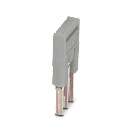 Phoenix contact FBS 3-3,5 GY Plug-in bridge