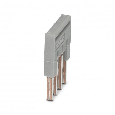 Phoenix contact FBS 4-3,5 GY Plug-in bridge