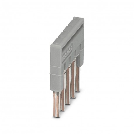 Phoenix contact FBS 5-3,5 GY Plug-in bridge