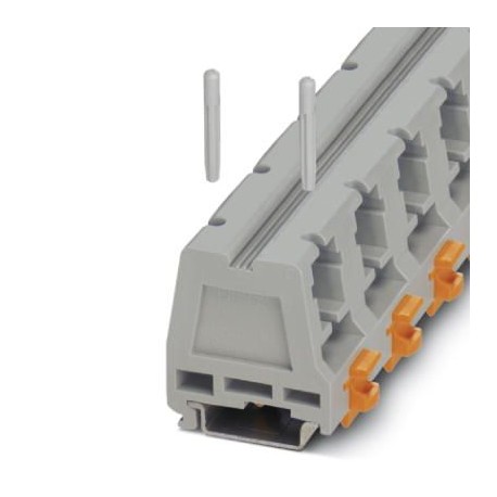 Phoenix contact UHV 50 PEDESTAL Support bracket