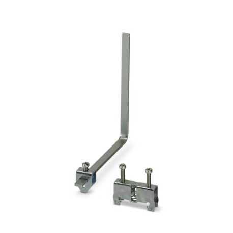 Phoenix contact EMC SET SKH 134/134 Shield terminal set consisting of: C-NBB busbar connector, NLS 3..