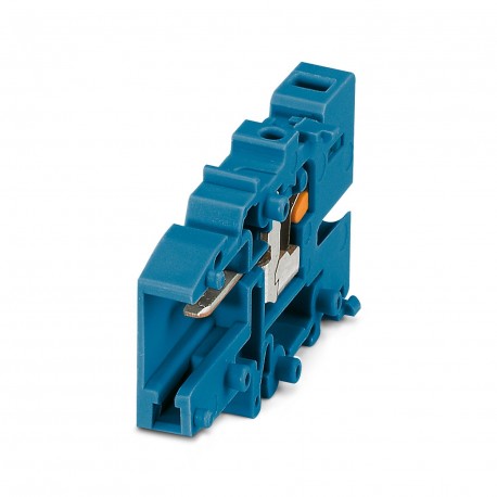 PHOENIX CONTACT PPC 1,5/S/1-L BU PPC 1,5/S/1-L BU 3213360 PHOENIX CONTACT COMBI receptacle