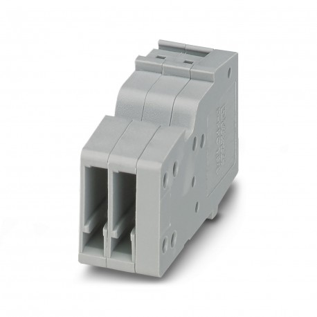 PHOENIX CONTACT PPC 1,5/S/ 2 PPC 1,5/S/ 2 3213386 PHOENIX CONTACT COMBI receptacle