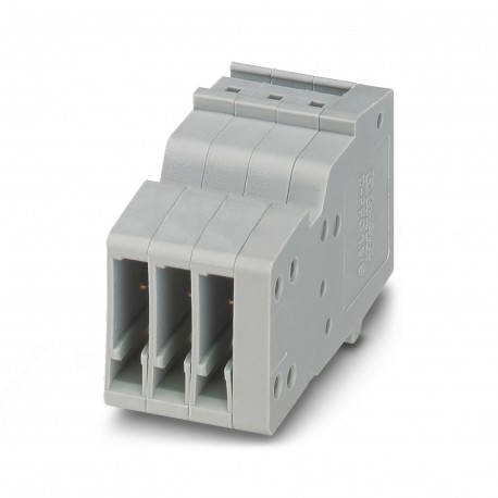 PHOENIX CONTACT PPC 1,5/S/ 3 PPC 1,5/S/ 3 3213399 PHOENIX CONTACT COMBI receptacle